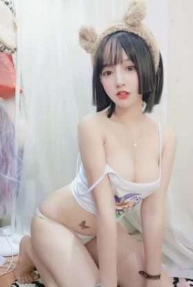Sherene Local Girl Chinatown ID-RHR36838 KL