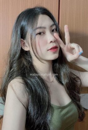 Wendy Local Girl Cyberjaya ID-ZEH23974 KL