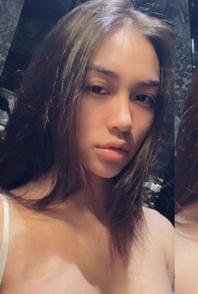 Eva Local Girl Cheras ID-QTW38101 Kuala Lumpur