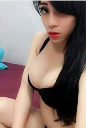 Siti Local Girl Damansara ID-LGP12705 KL