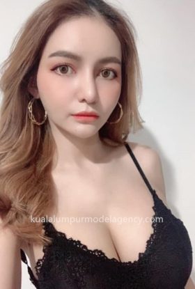 Fanny Escort Girl Seri Kembangan ID-YTE18909 KL