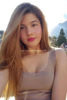 Evon Local Girl Bukit Bintang ID-IZE30640 KL