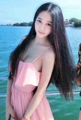 Pinky Freelance Girl Genting Highlands ID-YSJ26394 KL