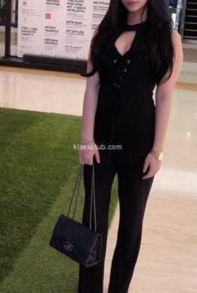 Nuru Local Girl Mont Kiara ID-QCR34427 Kuala Lumpur