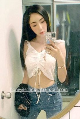 Alice Freelance Girl Mont Kiara ID-DJD41691 Kuala Lumpur