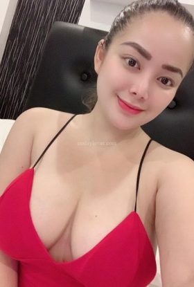 Amy Escort Girl Ampang ID-AUW19584 KL