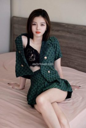 Jessly Freelance Girl Bukit Bintang ID-HXX39600 KL