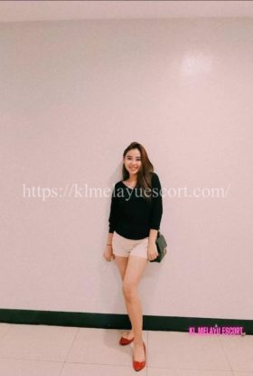 Wati Escort Girl Bandar Sunway ID-IKF33668 KL