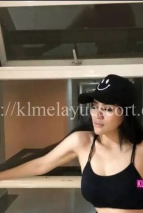 Wati Local Girl Bangi ID-FGW20468 KL