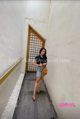 Siti Escorts Girl Cheras ID-IOY12055 KL