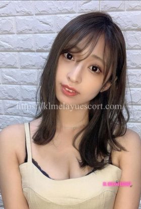 Yen Local Girl Jalan Imbi ID-OJF20249 KL