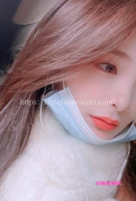 Hazel Freelance Girl Puchong ID-QVJ33439 KL