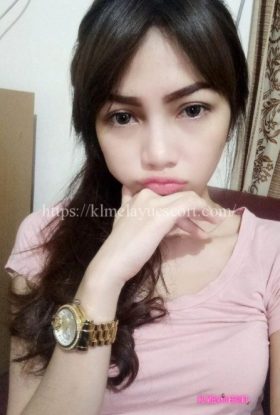 Jinna Freelance Girl Subang Jaya ID-EMD24063 Kuala Lumpur