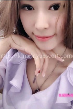 Caren Escort Girl Wangsa Maju ID-QKD34114 Kuala Lumpur