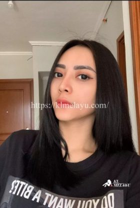 Siti Local Girl Balakong ID-EWZ28551 Kuala Lumpur