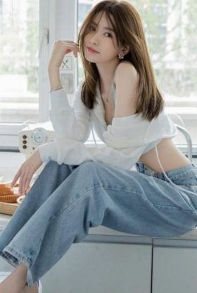 Esther Freelance Girl Bukit Bintang ID-LUK10550 KL