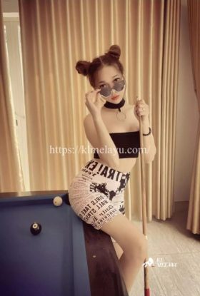 Luna Freelance Girl Damansara ID-EIF22038 Kuala Lumpur