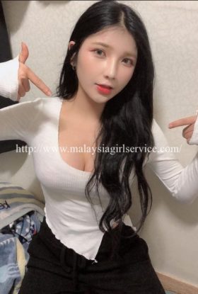 Yeona Local Girl Bukit Jalil ID-OED11447 Kuala Lumpur