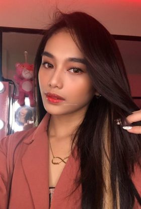 Sandra Local Girl Mid Valley ID-FYY28349 KL