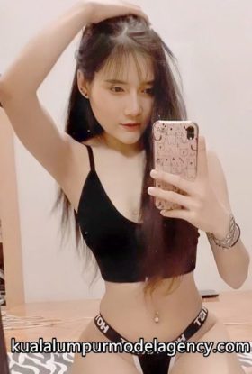 Liza Local Girl Bukit Bintang ID-YUD33347 Kuala Lumpur