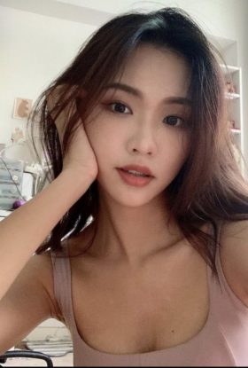 Jovie Escorts Girl Bukit Bintang ID-JJS35163 KL
