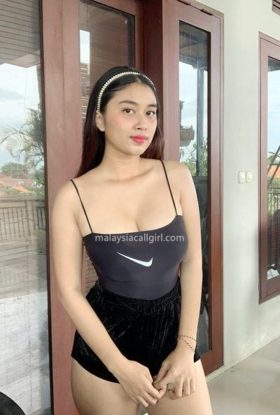 Nana Freelance Girl Sungai Buloh ID-DWA20859 KL