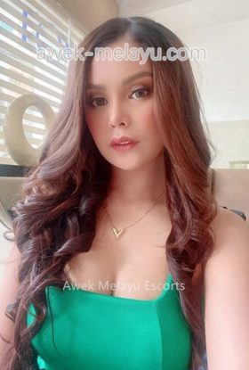 Yanna Escort Girl Sungai Buloh ID-UDZ25680 Kuala Lumpur