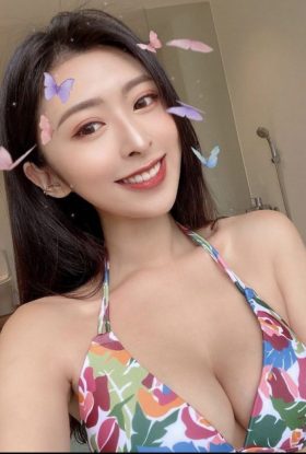 Helen Escort Girl Mont Kiara ID-ILT16952 KL