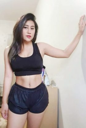 Gigi Escort Girl Taman Desa ID-RMI36279 KL
