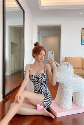 Mimi Freelance Girl KL Sentral ID-HAA33623 Kuala Lumpur