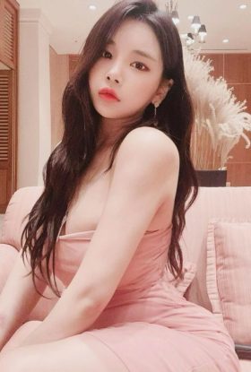 Hannah Local Girl Bukit Bintang ID-SGK32741 Kuala Lumpur