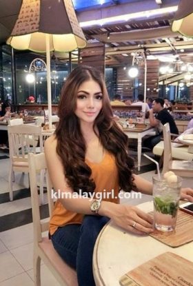 Mayang Escort Girl Petaling Jaya ID-KEF32756 KL