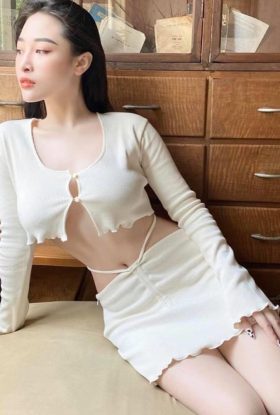 Lydia Local Girl Bangsar ID-ISX34209 KL