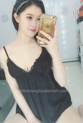 Shikin Local Girl Ampang ID-ENZ31762 KL
