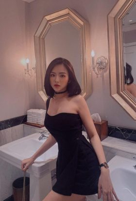 Amy Escort Girl Chinatown ID-SLE16625 KL