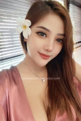 Danisha Freelance Girl Rawang ID-SJX17643 Kuala Lumpur