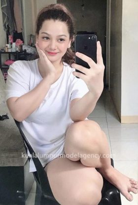 Molly Freelance Girl KL Sentral ID-JGR21567 Kuala Lumpur