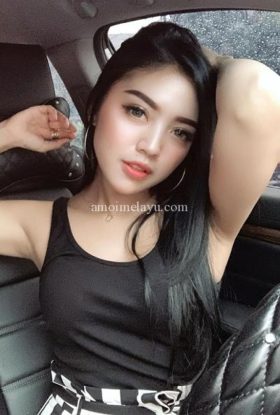 Nadia Escort Girl Bandar Mahkota Cheras ID-TPN30292 KL