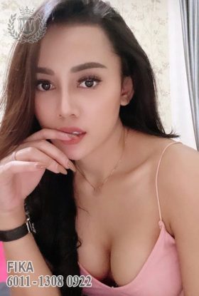 Fika Escorts Girl Bukit Bintang ID-ZDV25522 Kuala Lumpur