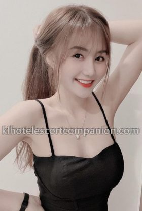 Vincy Escorts Girl Bandar Mahkota Cheras ID-NSN35446 KL