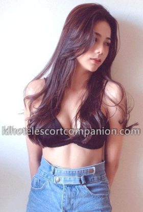 Ann Escort Girl Mont Kiara ID-KUX20733 KL