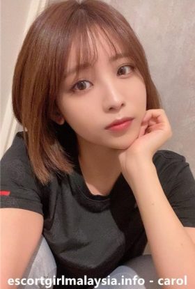 Carol Escorts Girl Subang Jaya ID-UEZ16205 Kuala Lumpur