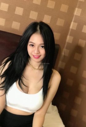 Ratu Local Girl Shah Alam ID-ETQ18585 KL