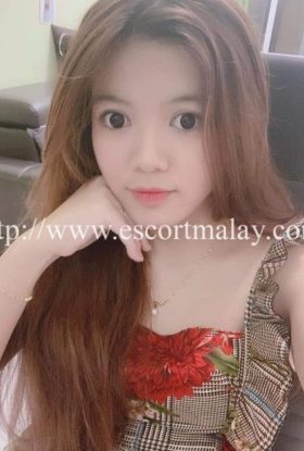 Jane Freelance Girl Chinatown ID-BFJ38607 KL