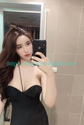 Jennifer Local Girl Bangi ID-WYF11550 Kuala Lumpur