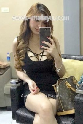 Zamira Local Girl Mid Valley ID-CYH14406 KL