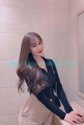 Connie Freelance Girl Klia ID-GSN40681 Kuala Lumpur