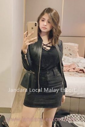 Amira Escort Girl Bukit Bintang ID-FUM31094 KL