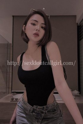 Jennifer Freelance Girl Cheras ID-AQV14377 KL