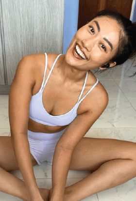 Nila Freelance Girl Bukit Bintang ID-CUB38265 Kuala Lumpur